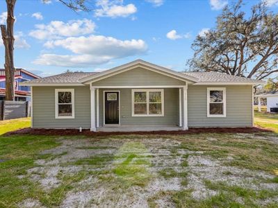 110 NE Rowland Blvd, Trenton, FL, 32693