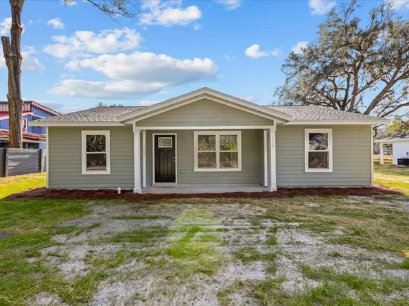 110 NE Rowland Blvd, Trenton, FL 32693