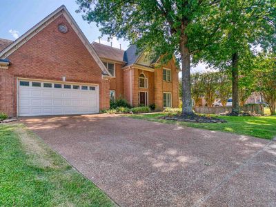 475 Pebble Creek Cv, Collierville, TN, 38017