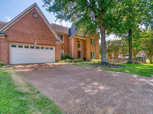 475 Pebble Creek Cv, Collierville, TN 38017