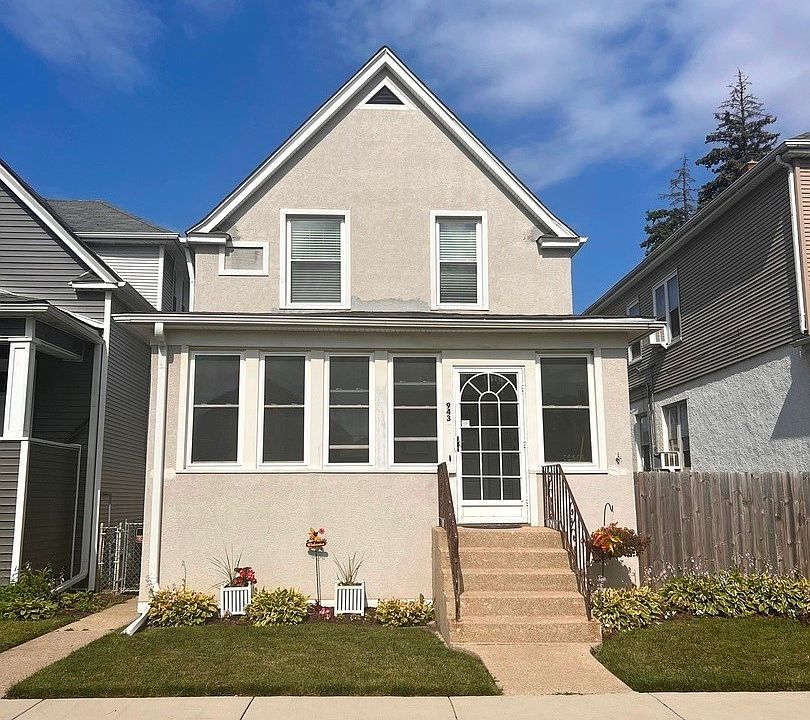 ExteriorFront