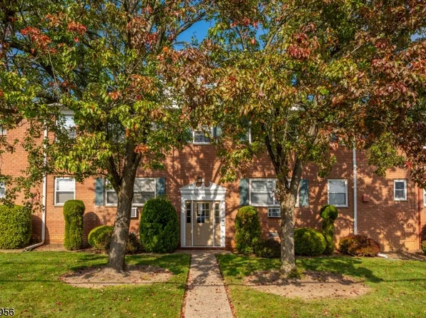 16 Knox Ter #2C, Wayne Twp., NJ 07470