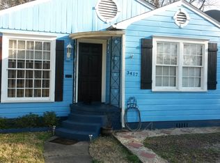 3417 Johnette St, Shreveport, LA 71105