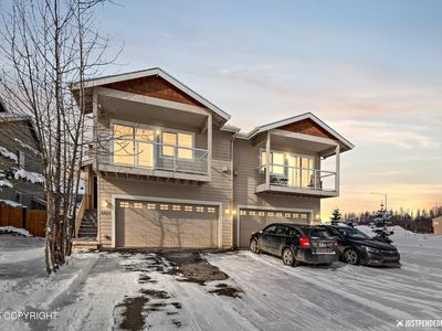 6202 Ophir Dr #60, Anchorage, AK, 99504
