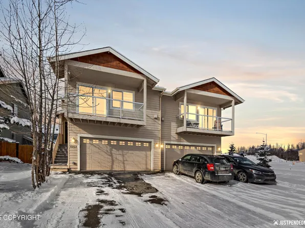 6202 Ophir Dr #60, Anchorage, AK 99504