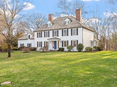 29 Brookmill Rd, Stow, MA, 01775