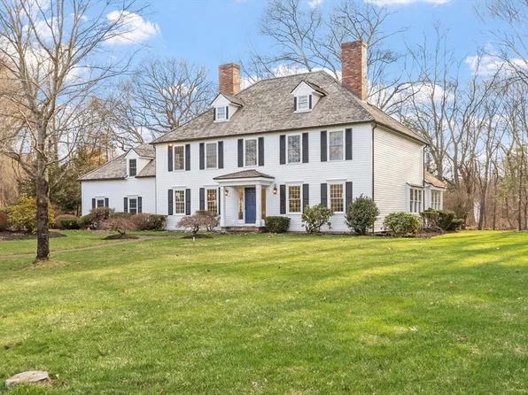 29 Brookmill Rd, Stow, MA 01775