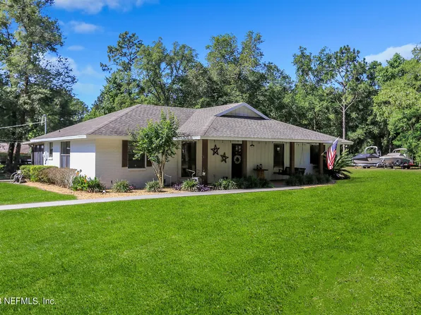 158 SHORT Trail, Green Cove Springs, FL 32043