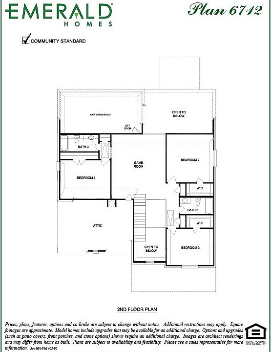 Floor Plan.