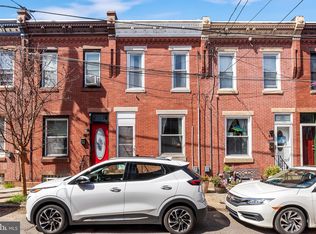 617 Miller St, Philadelphia, PA 19125