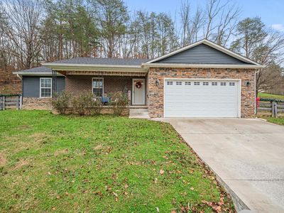 250 Geneva Ave, Irvine, KY, 40336