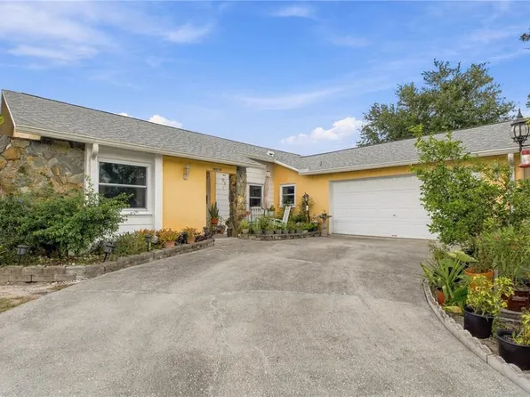 10270 BRENTLAWN STREET, SPRING HILL, FL 34608
