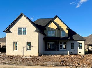 613 Dallas Ct LOT 189, Murfreesboro, TN 37130