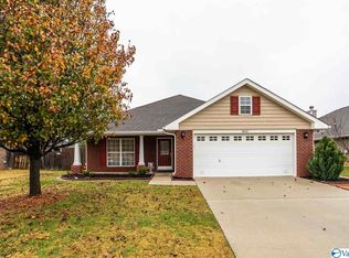 2637 Slate Dr SW, Huntsville, AL 35803