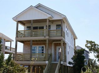 64 Lake Dr LOT 64, Ocracoke, NC 27960