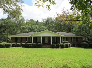 6278 State Highway 46, Soperton, GA 30457