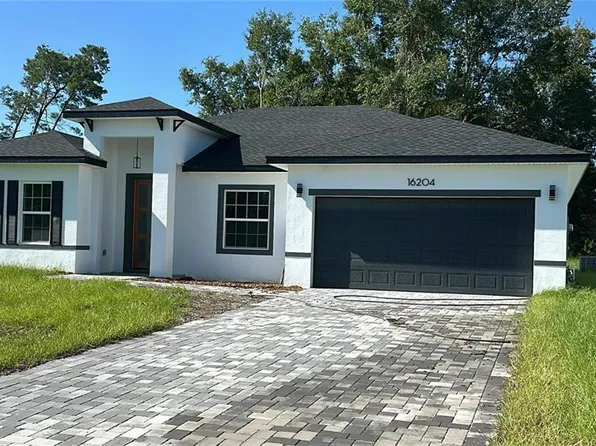 16204 SW 27th Terrace Rd, Ocala, FL 34473