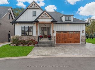 7 Fedorkow Ln, Niagara On The Lake, ON L0S1J1