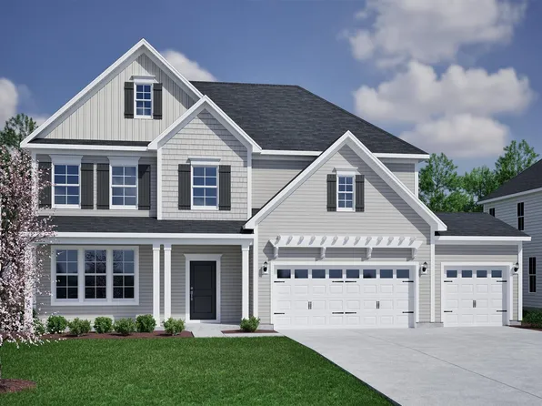 46 Lilaput Circle, Wilmington, NC 28411