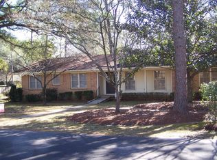 1304 Pineland Dr, Bainbridge, GA 39819