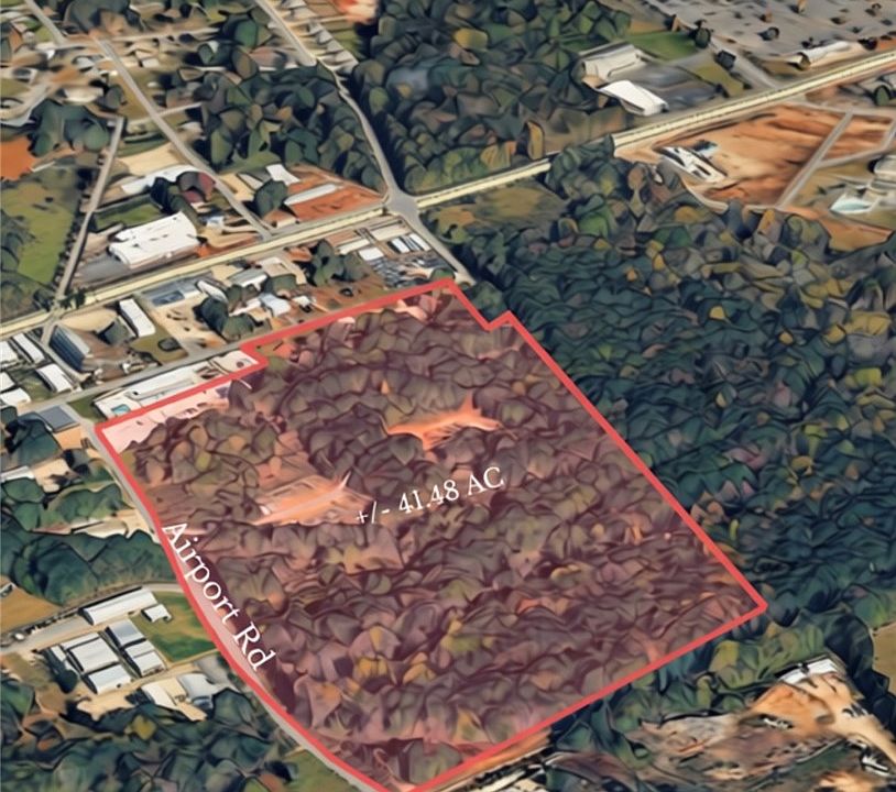 1st image of 0 Airport Rd