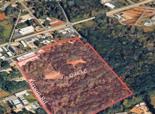 0 Airport Rd, Opelika, AL 36801