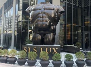 Sls Lux, Miami, FL 33130