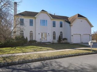 138 Renaissance Dr, Cherry Hill, NJ 08003
