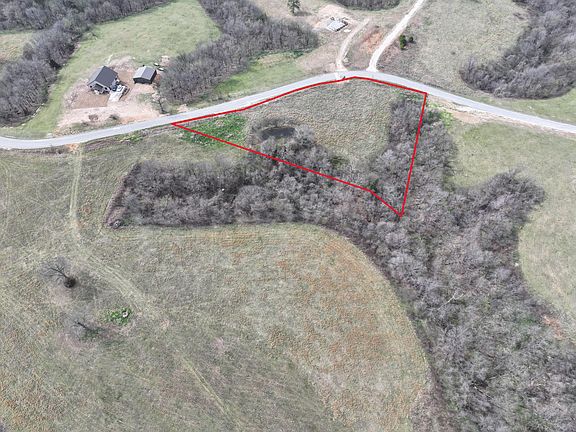 5th image of 3.25ac Mountain Ridge Drive