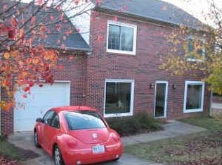 5805 Sir Knight Cir, Clemmons, NC 27012