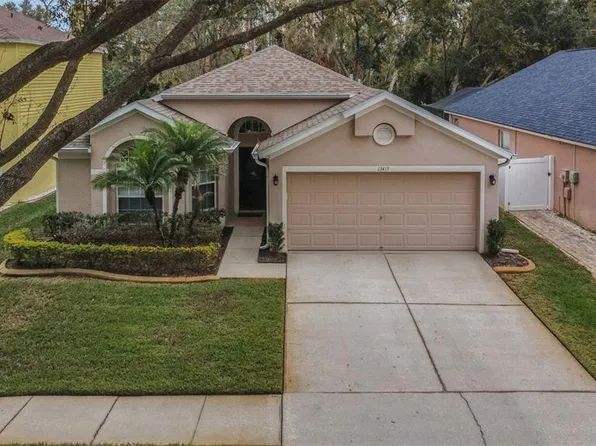 13415 Staghorn Rd, Tampa, FL 33626