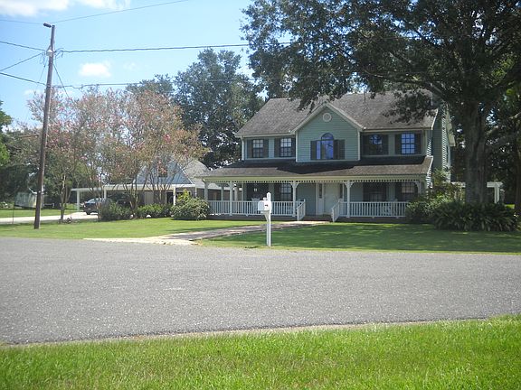 large lot 