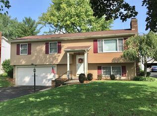 481 W 5th St, Chillicothe, OH