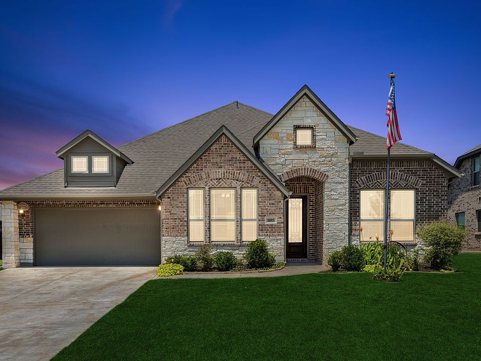 1st image of 1005 Longbow Ln