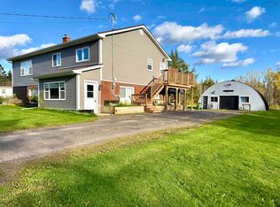 636 Macdonald Rd, Cumberland, NS B4H 3Y4