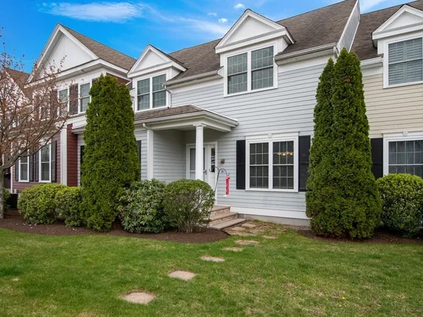 61 Meetinghouse Rd, Norfolk, MA 02056