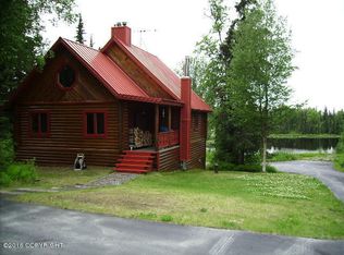 49860 Leisure Lake Dr, Soldotna, AK 99669