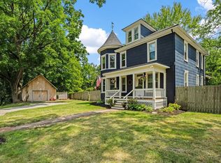107 Price Rd, Columbus, OH 43230