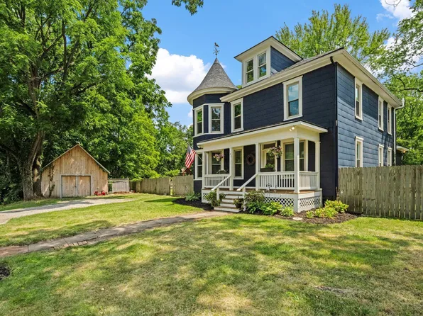 107 Price Rd, Columbus, OH 43230