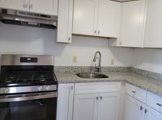 1289 S Main St APT 3E, Fall River, MA 02724