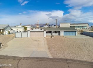1580 Neptune Dr, Lake Havasu City, AZ 86404