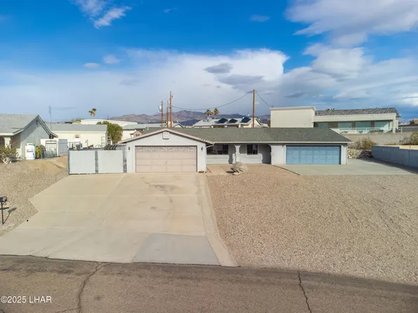 1580 Neptune Dr, Lake Havasu City, AZ 86404