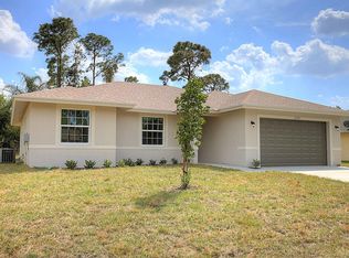 1526 SW Pitts Ave, Port Saint Lucie, FL 34953