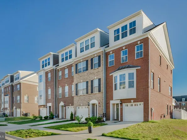 11663 Dorothy Sayers Pl, White Plains, MD 20695
