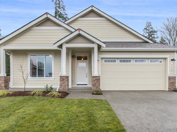 9044 Wyatt Loop SE, Tumwater, WA 98501