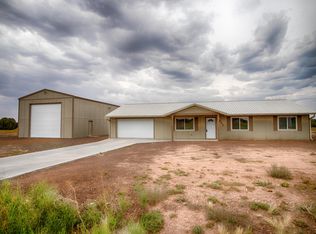 2586 E Elk Run Loop, Show Low, AZ 85901