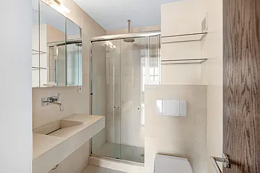 Rented by Compass