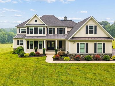 18207 Bunker Hill Rd, Parkton, MD, 21120