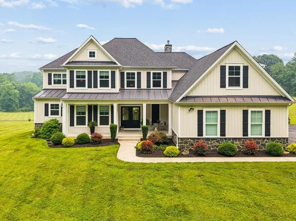18207 Bunker Hill Rd, Parkton, MD 21120