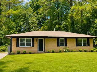 1765 Highpoint Rd, Snellville, GA 30078